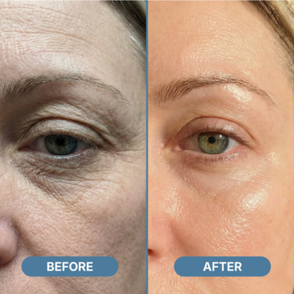 GHK-CU Whipped Tallow Honey Balm